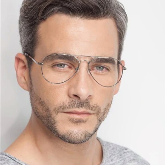 Eye Direct Accessories Blue Light Glasses From Eye Direct Never Worn Nonprescription Poshmark